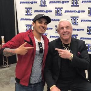 Meet your Posher, Joe